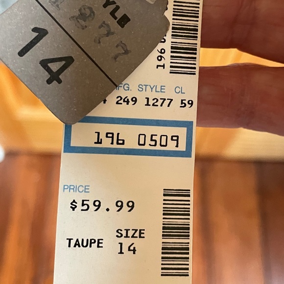 Marmie West Jacket Dress - Picture 2 of 11